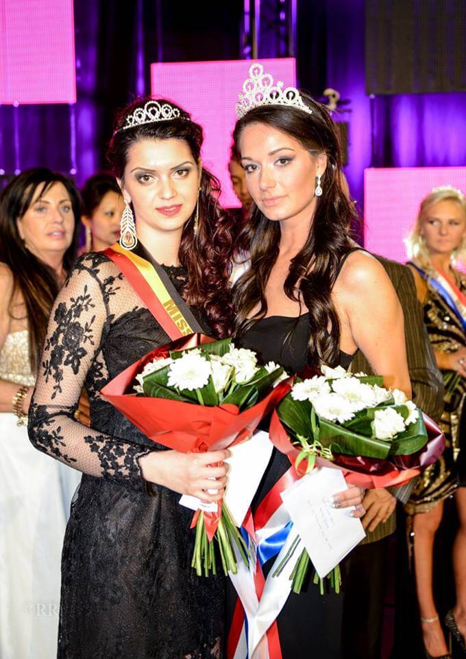 Finale Miss Limburg International - Mister Limburg - Miss Mannequin - Young mannequin - Lady mannequin @ versuz